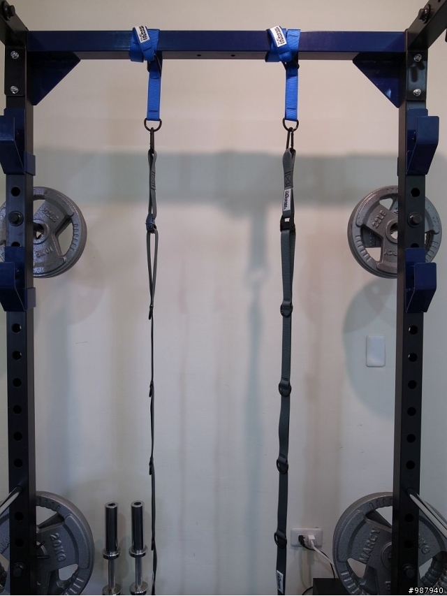 ［轟菌］MY HOME GYM 發表