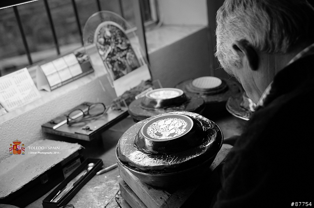 2014 走訪西班牙 - [ Nikon Df  ]