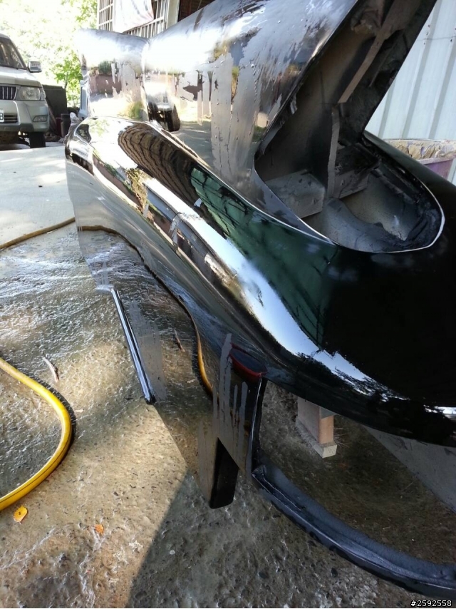[DIY]  復古車沙發