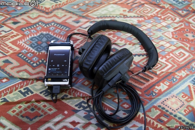 [開箱]失落的一塊瑰寶-Beyerdynamic DT 150