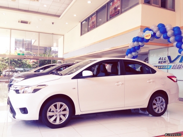 有NEW VIOS車主會做開箱文分享嗎？