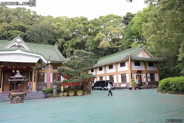 南投縣國姓鄉仙佛寺