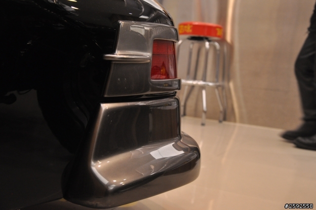 [DIY]  復古車沙發