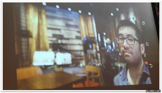 內外皆美萬中選一   HTC同樂會 HTC One (M8) 體驗心得分享