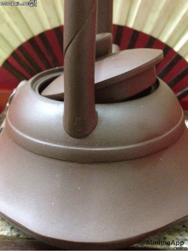 提樑壺說八道