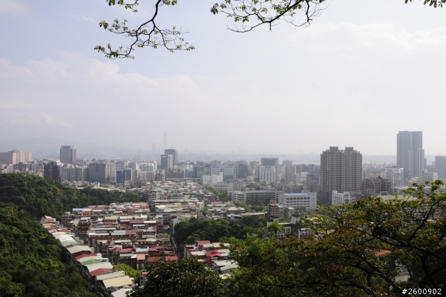 金面山