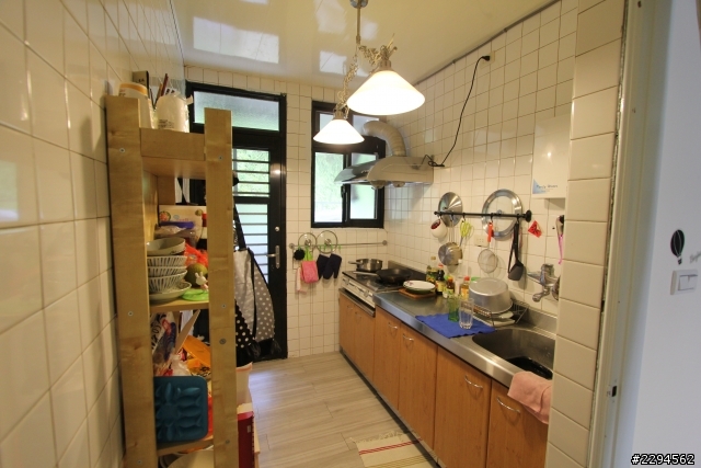 【開箱】輕裝潢的確幸小屋 - 自然休閒風