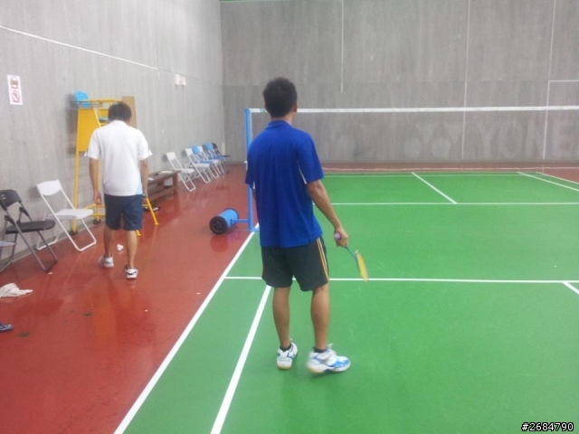 請各位神大幫忙把對面可以有個超強的對手!