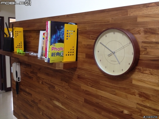 【開箱】小資男免百萬省錢輕裝潢-(#12樓新增餐桌)