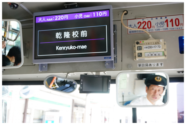 NEX-5R 京阪櫻花自由行 照片分享~