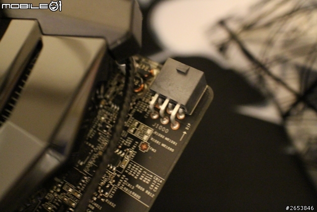 AMD 中階CP顯卡新選擇 msi R7 265 2GD5 優化再登場