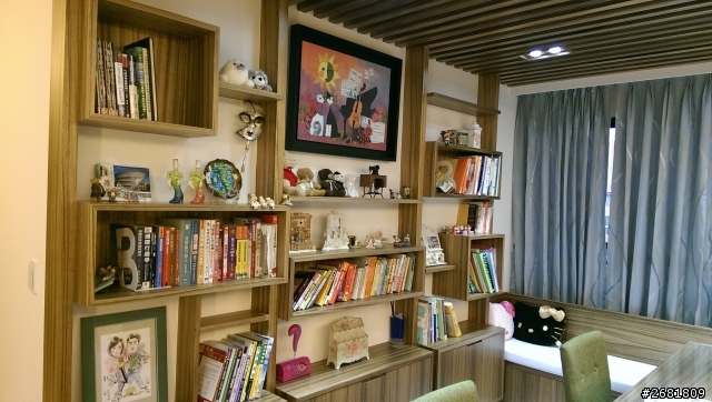 【新屋開箱】兩人三貓的溫馨宅