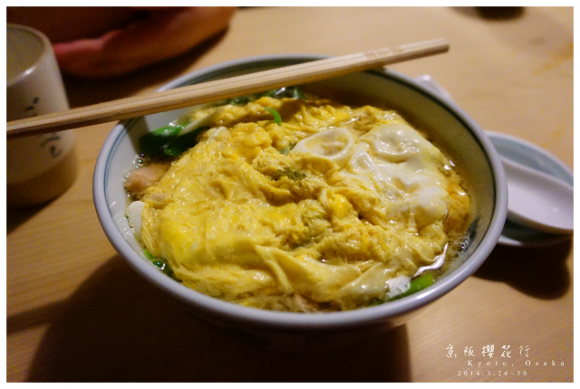 NEX-5R 京阪櫻花自由行 照片分享~