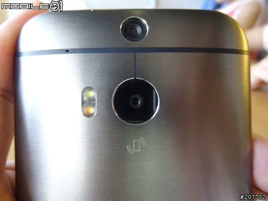 極致藝境 HTC ONE M8 台中同樂會
