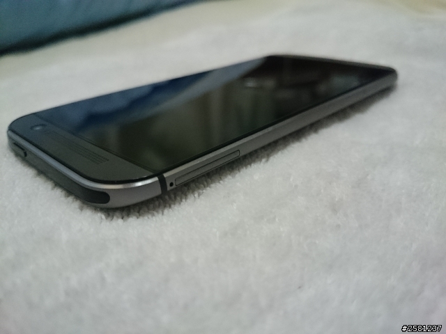 HTC M8 燒燙燙開箱文(要的應該都有了)[已新增Fitbit]