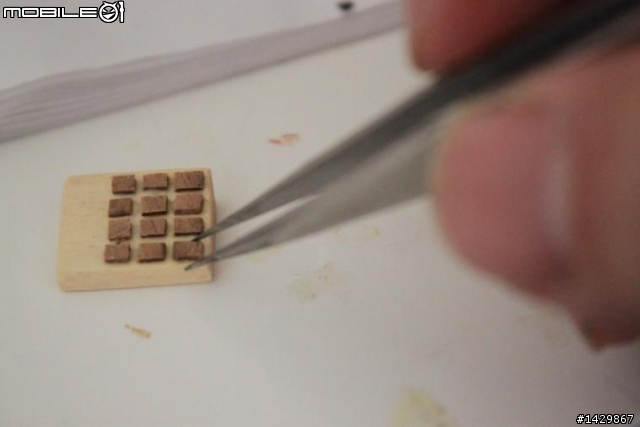 [硬漢工作室] 前世情人的歡樂客廳