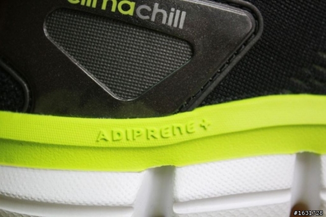 adidas ClimaChill Ride 跑鞋測試