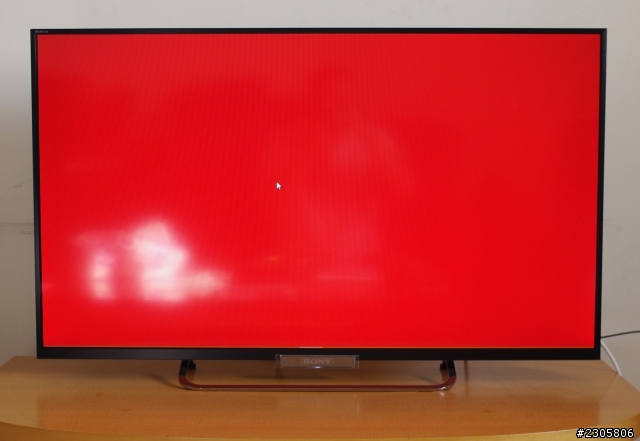 不專業的 Sony KDL - 42W650A 開箱及測試文章
