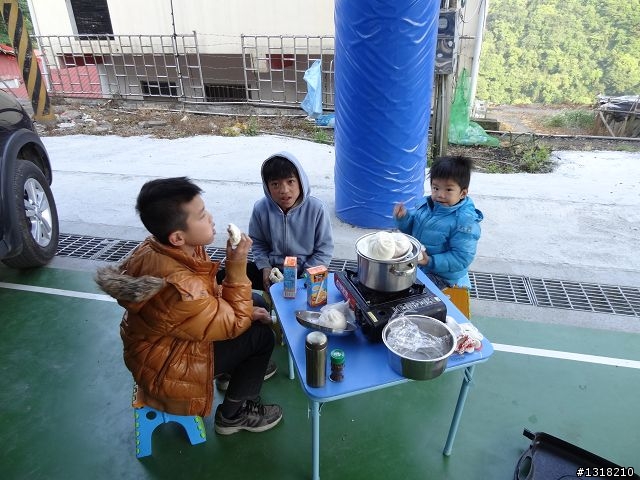 親子旅遊-投85線之旅