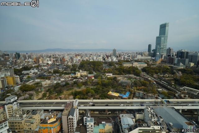 2014/04/03~06 京奈阪自由行 DAY3-4 (圖多, 甚入)