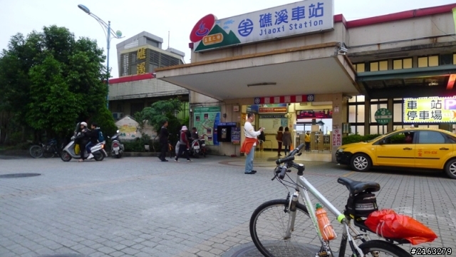 [車巡報告]走過半世紀，雙日雙北行