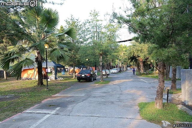 北港溪沙八溫泉渡假村(實錄300公尺天空步道影像)