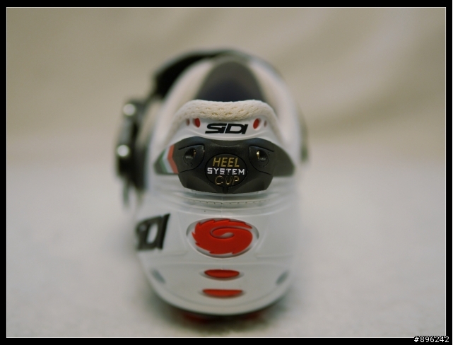 [開箱分享] SIDI ERGO2 carbon & Mavic Zxellium SL(TIME)