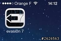 Cydia icon
