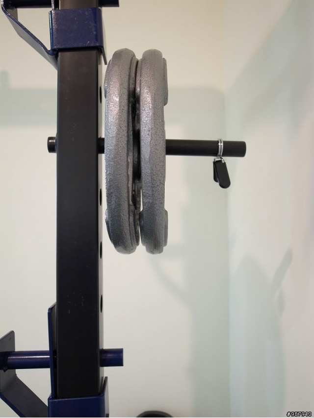 ［轟菌］MY HOME GYM 發表