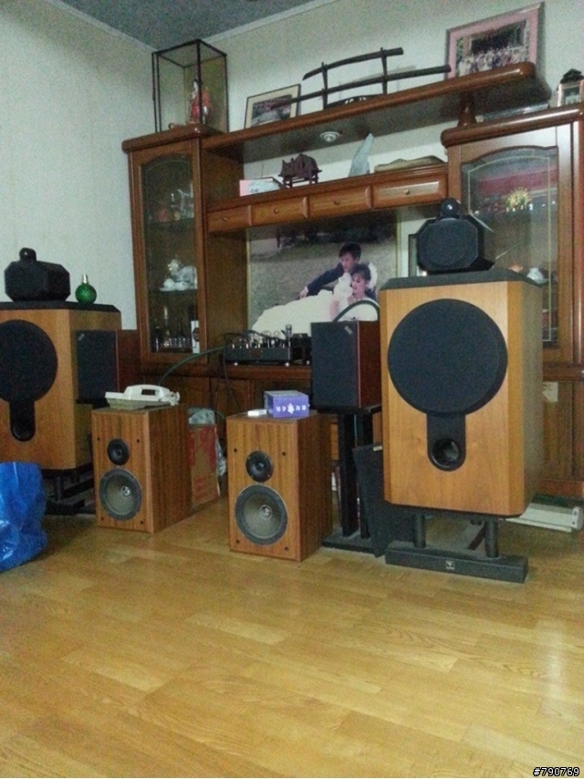 請問這款喇叭