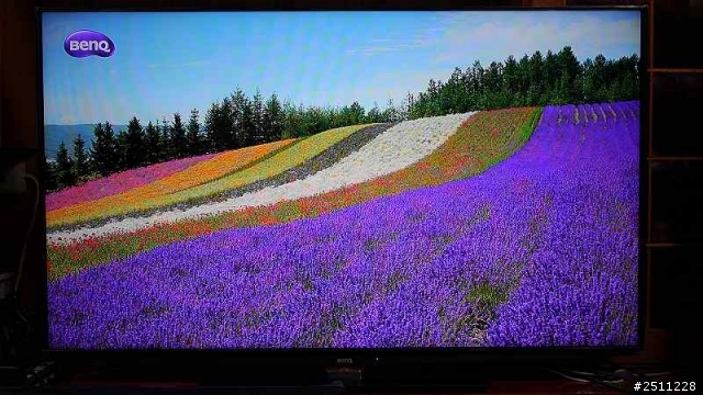 用CP值征服全世界 BenQ 50RW6500體驗分享