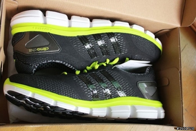 adidas ClimaChill Ride 跑鞋測試