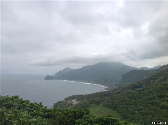 2014/04/02~04/10 退伍環島冒險去之背包客小旅行