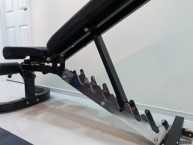 ［轟菌］MY HOME GYM 發表