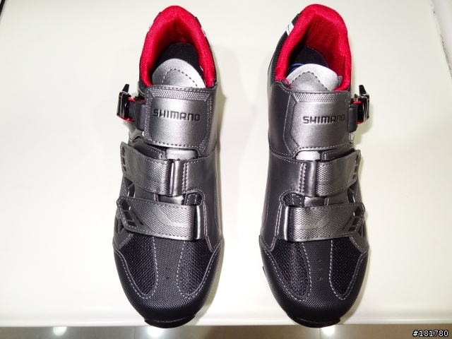 SHIMANO M088 卡鞋開箱