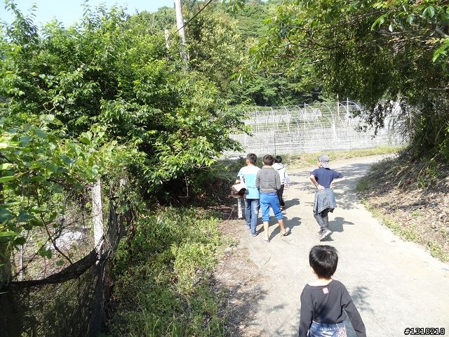 親子旅遊-投85線之旅