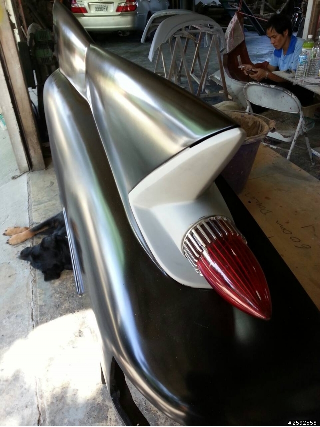 [DIY]  復古車沙發