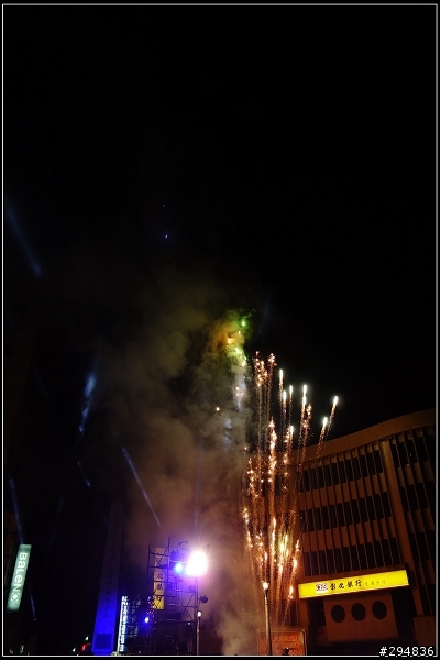 2014.04.19 北港迓媽祖