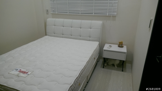 【新屋開箱】兩人三貓的溫馨宅
