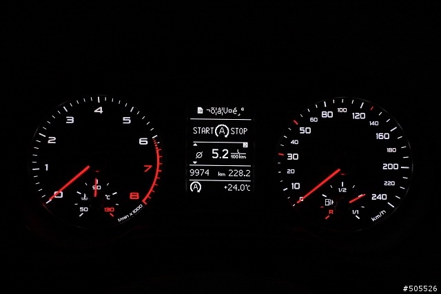 [不再悲劇]Audi A1六百公里自租試駕