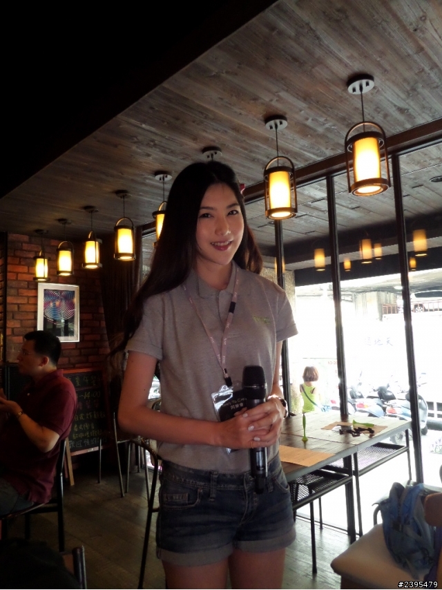 (體驗活動心得) HTC同樂會！台北場