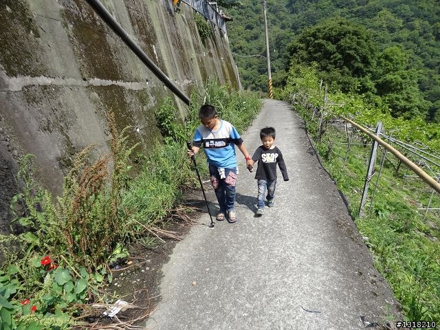 親子旅遊-投85線之旅