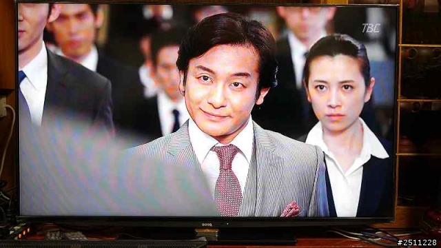 用CP值征服全世界 BenQ 50RW6500體驗分享