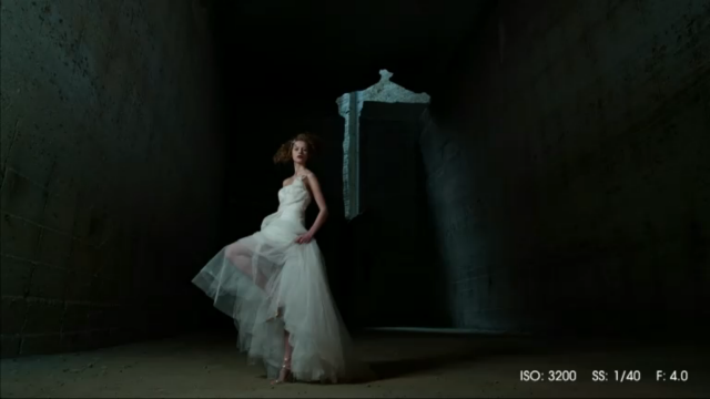 [新聞] A7s 發表了(附簡單規格)