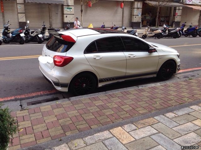 帥呆了