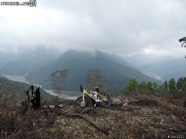 Aster Rotor Shimano XT 27速 登山車 騎行報告