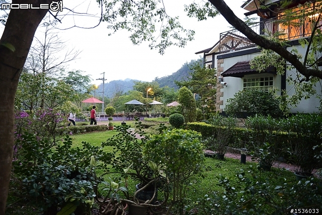 南投縣國姓鄉後頭厝民宿餐廳