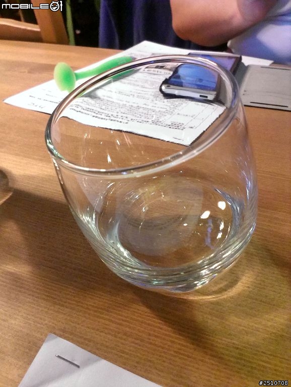 [Here's To Change][內外皆美，萬中選一]HTC M8同樂會台中場心得分享~