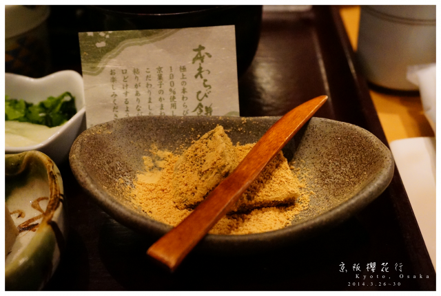 NEX-5R 京阪櫻花自由行 照片分享~