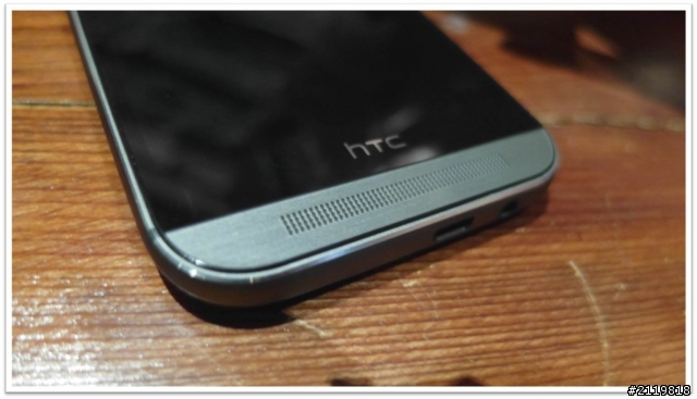 內外皆美萬中選一   HTC同樂會 HTC One (M8) 體驗心得分享